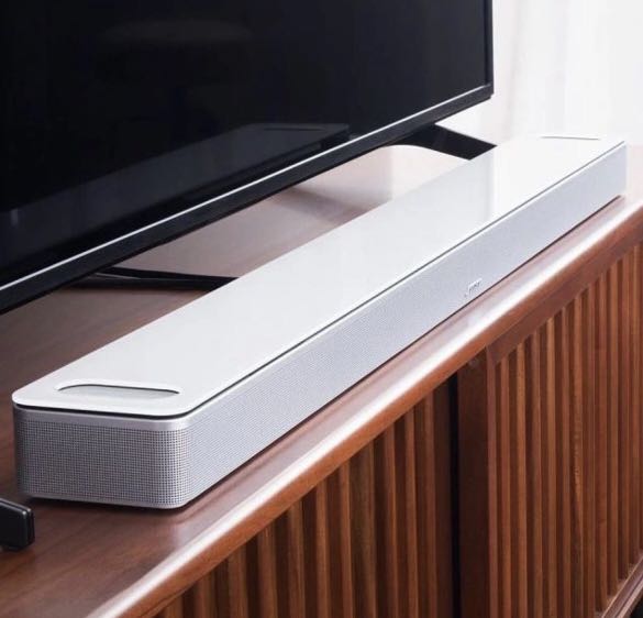 Bose Smart Soundbar 900 Bose Curved Soundbar Bose Smart Soundbar