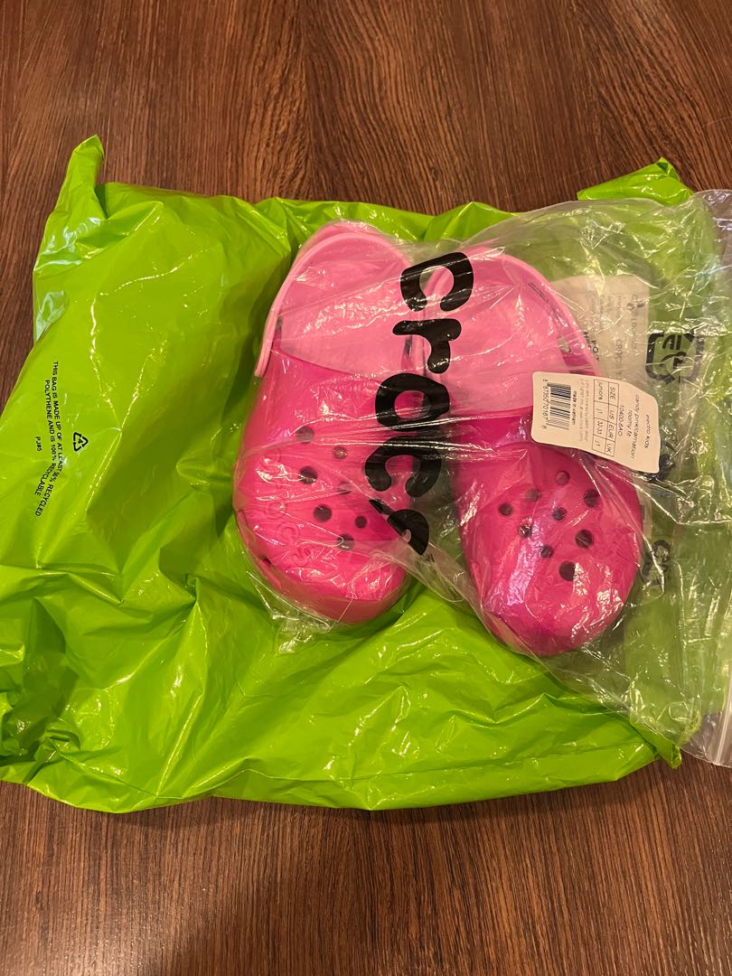 Brand new Crocs J1 shoes for girls Babies Kids Babies Kids