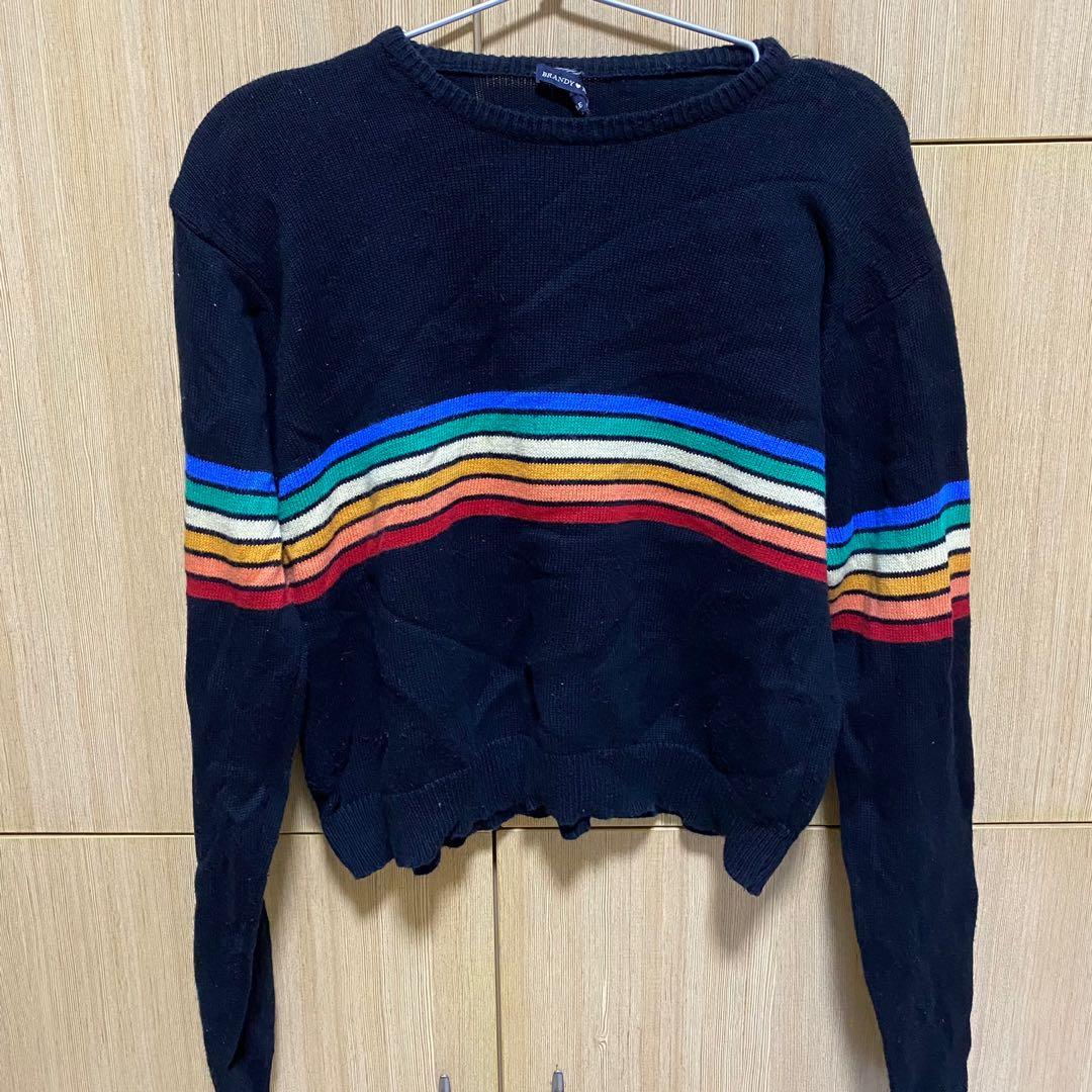 Jessica sweater brandy melville shop