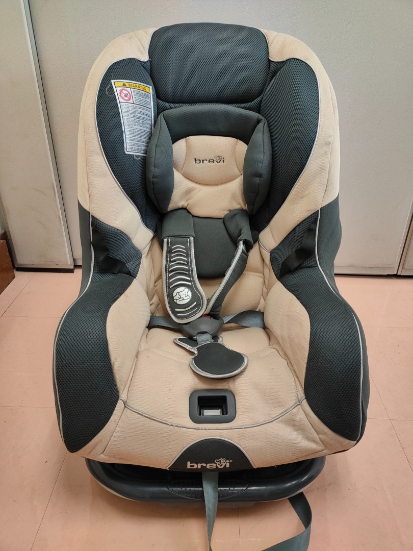 Brevi car seat hotsell