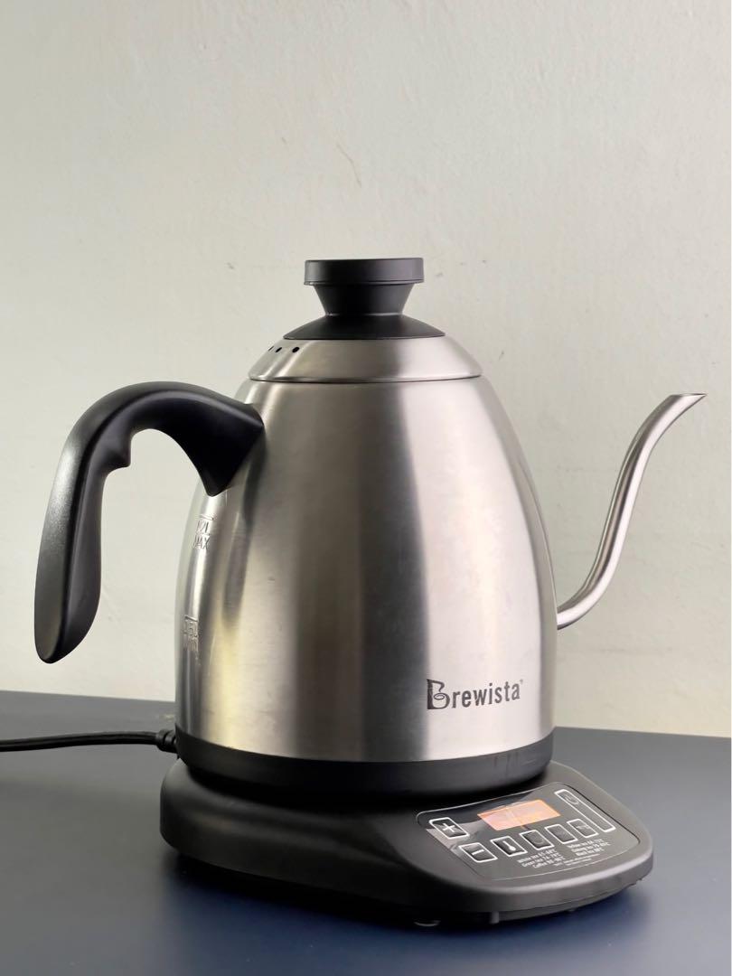 Brewista 1.2 l sale variable kettle