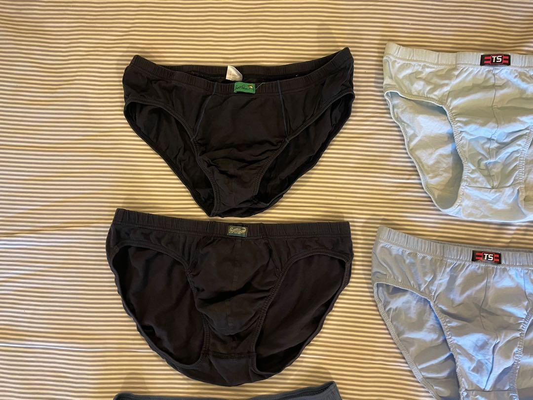 CLEARANCE ** 2xist CAMPUS Contour Pouch Boxer Trunk / Brief ~100% Authentic  ~ Brand New with Manufacturer's Box, Men's Fashion, Bottoms, New Underwear  on Carousell