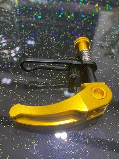 Brompton Seat Pole Clamp