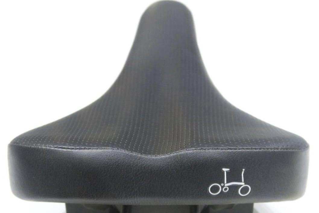 brompton standard saddle
