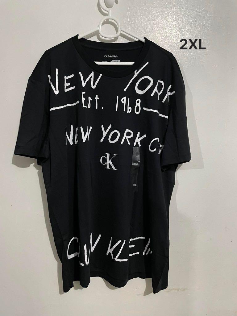 My other t shirt is calvin klein clearance