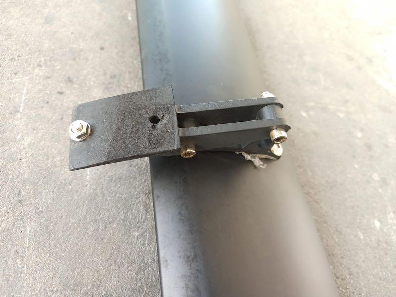 Car boot spoiler, Car Accessories, Accessories on Carousell