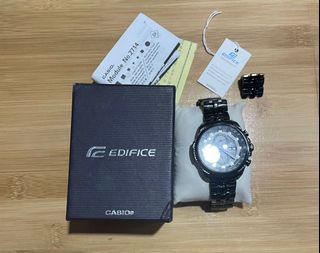 Casio Edifice 5147 Men s Fashion Watches Accessories Watches