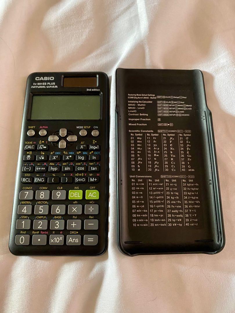 Casio 991w sale