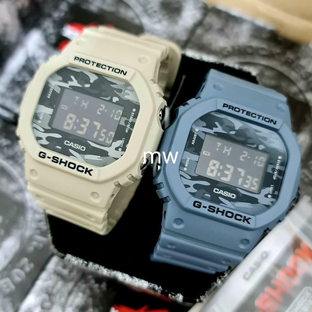 Casio dw5600 discount
