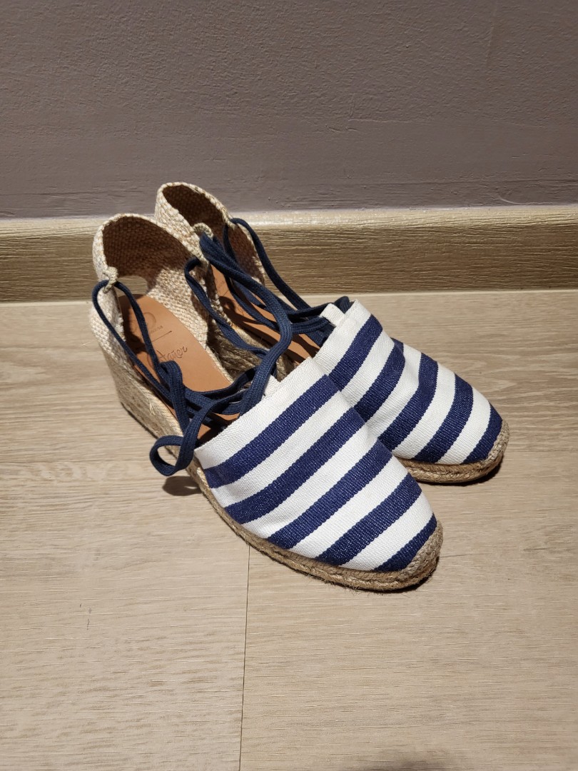 Castaner espadrilles sizing clearance