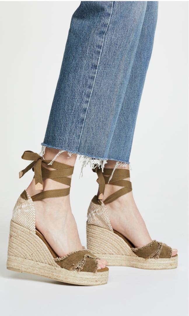 Castaner heels 2025