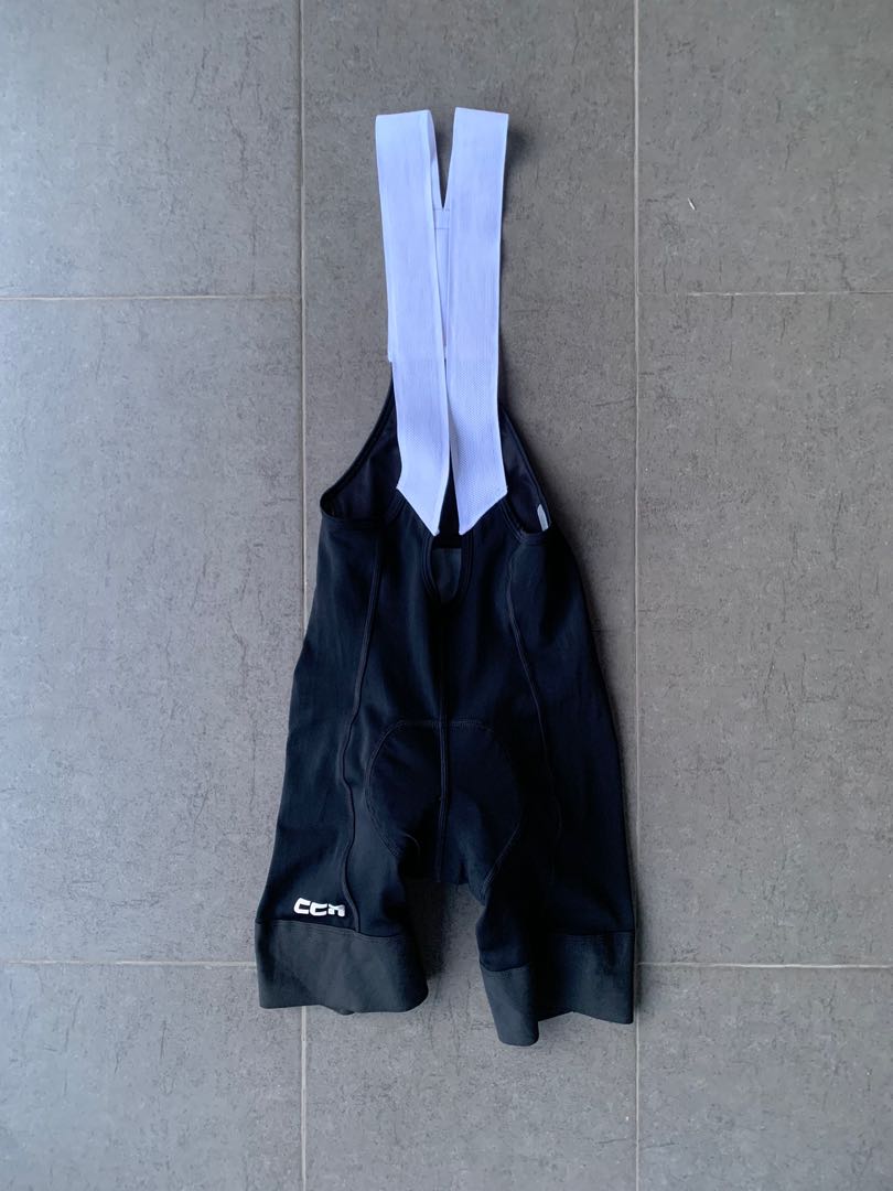 Ccn bib best sale shorts