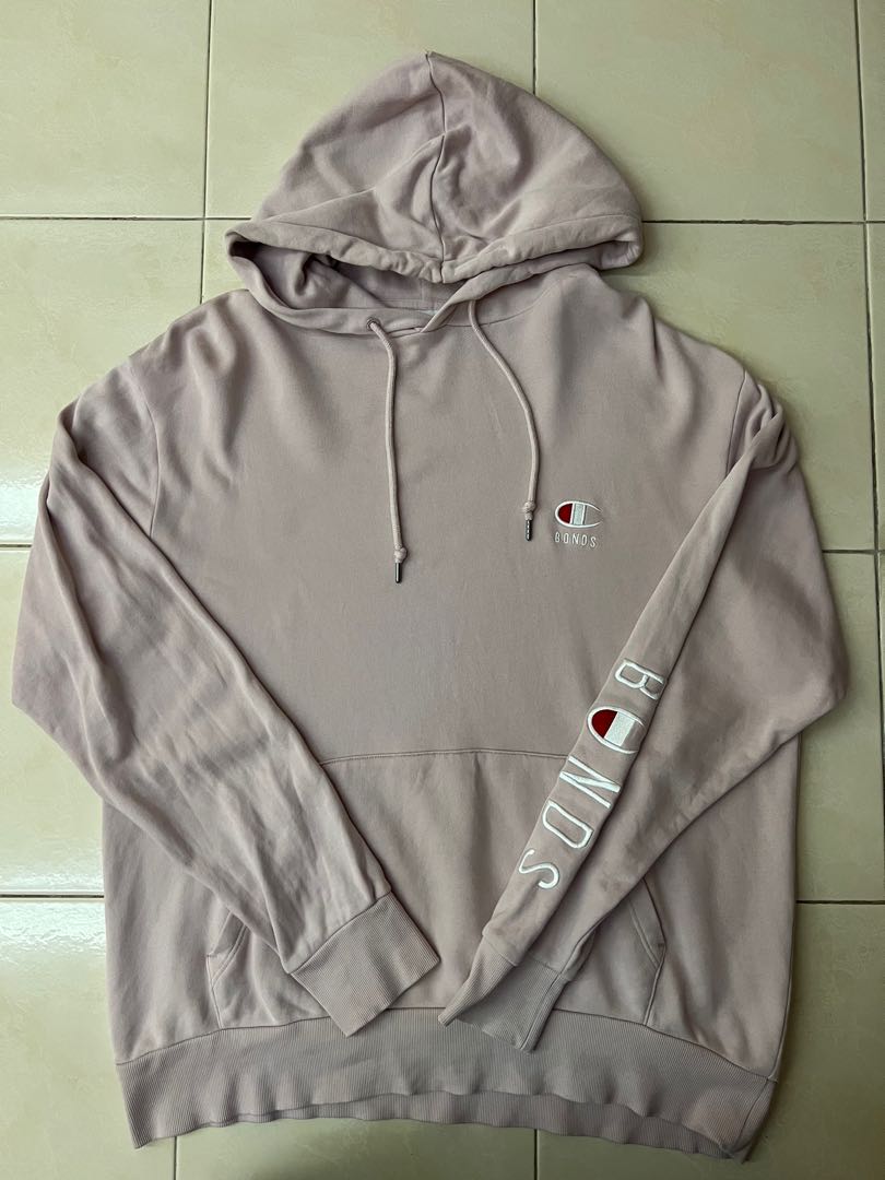 Champion X Bonds Champion Hoodie Champion collan Champion
