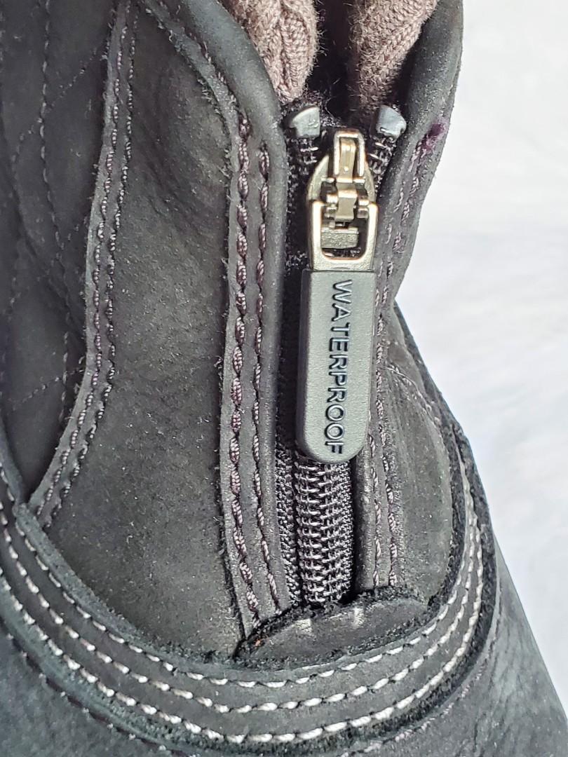 Clarks muckers sales slope boots