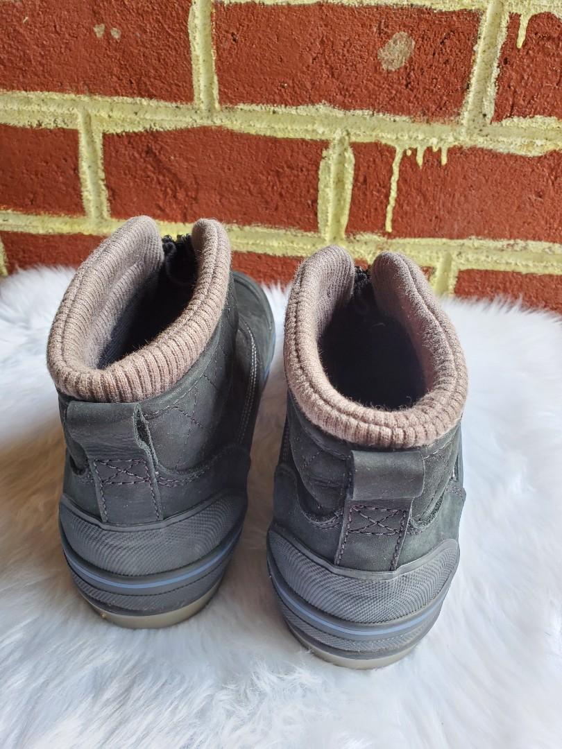 CLARKS MUCKERS SLOPE