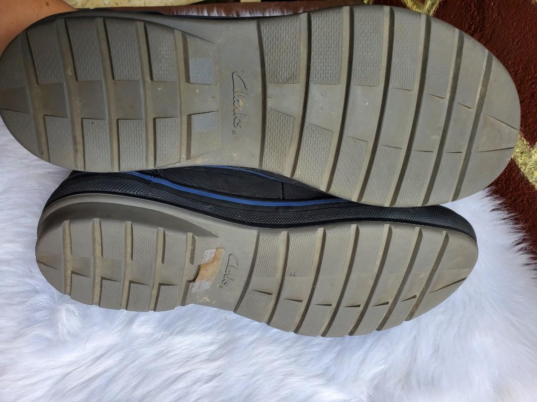 Clarks muckers 2025 slope