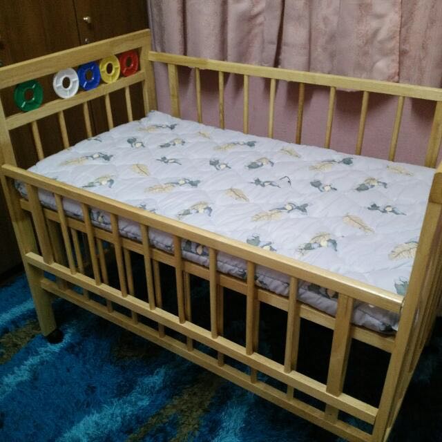 Clearance cribs outlet