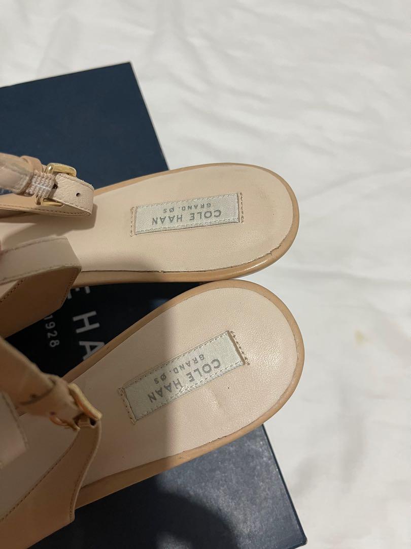 Cole haan vesta slingback store