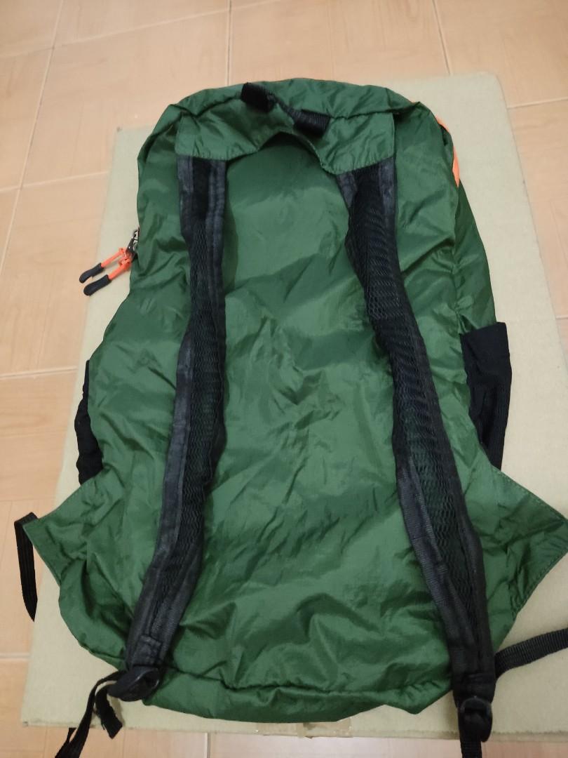 Cotton on sale lost backpack