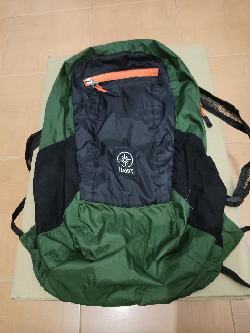 Cotton on lost backpack store