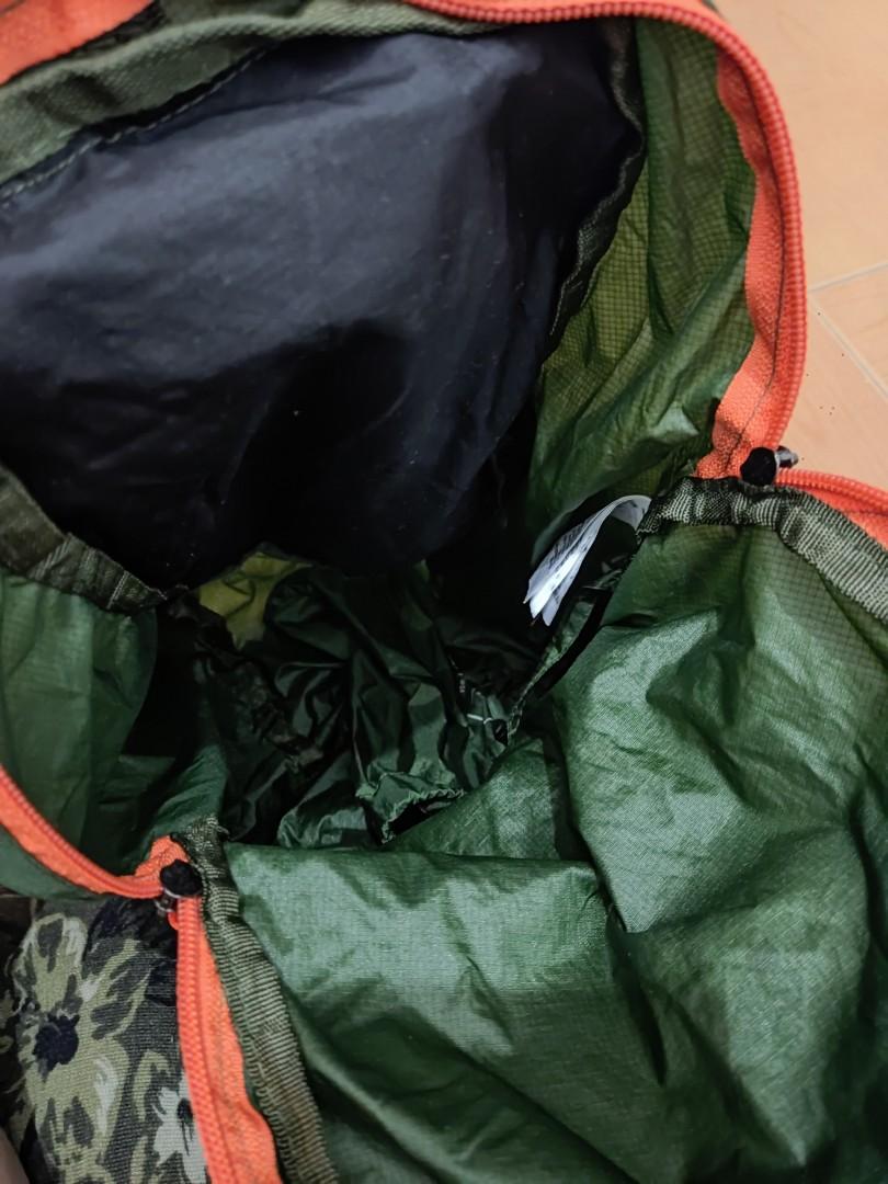 Cotton on lost backpack hotsell
