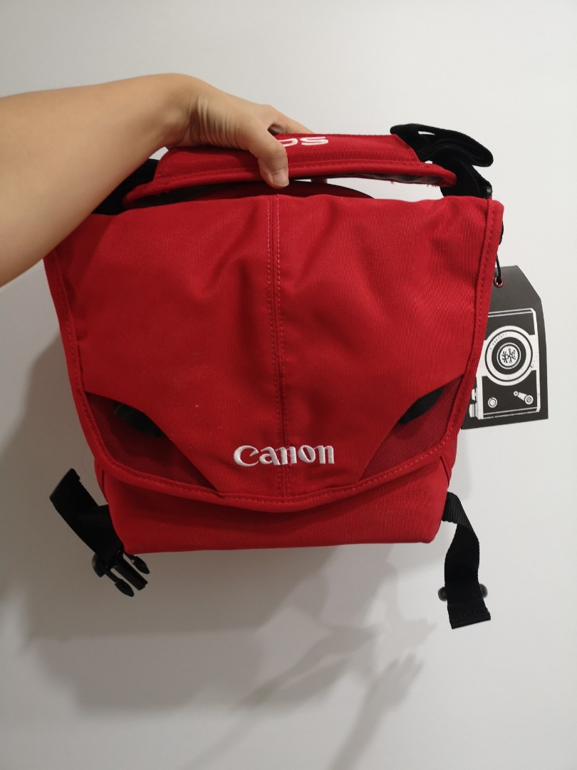 Crumpler dslr store bag