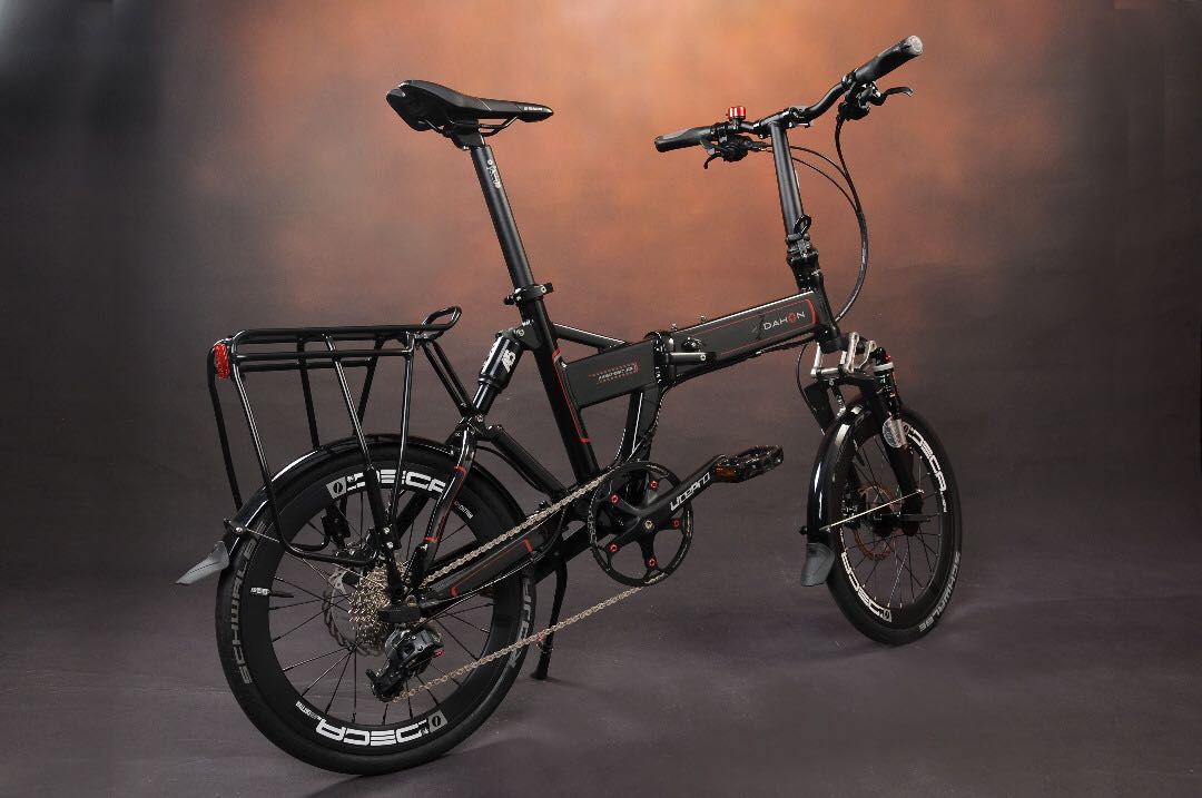 Jual dahon hot sale jetstream