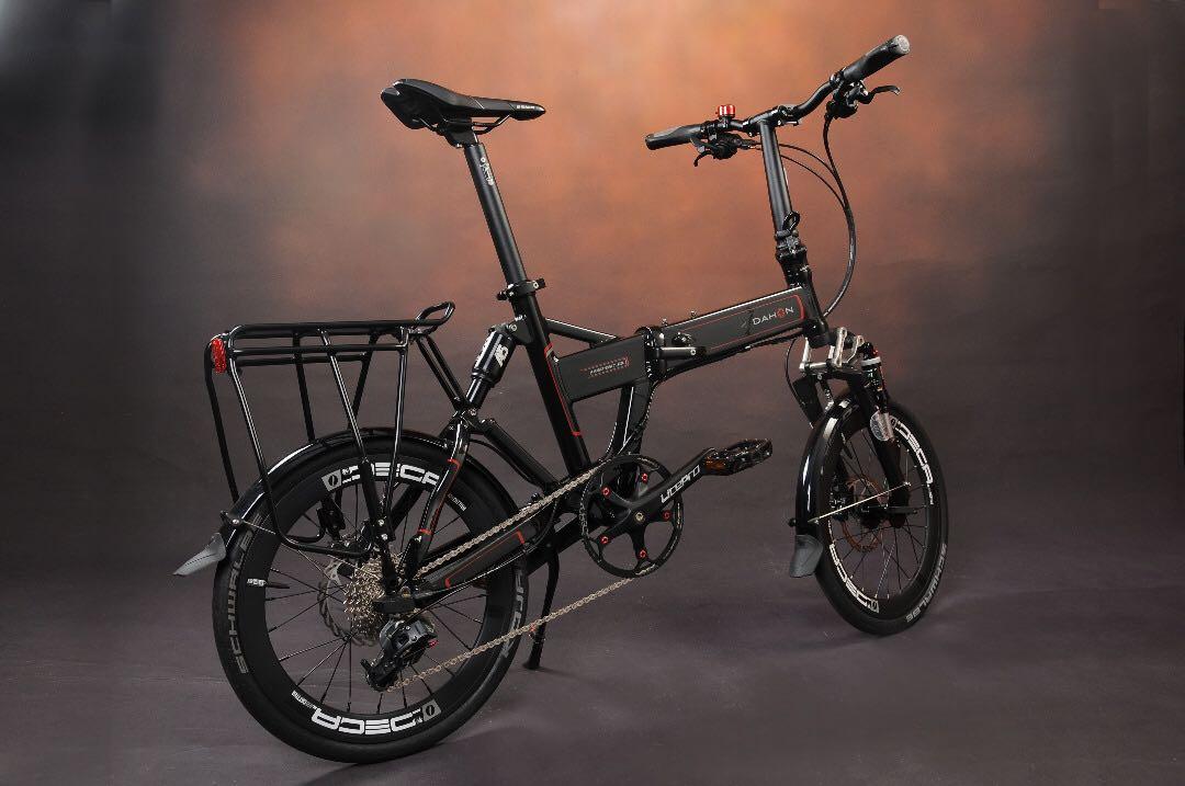 Dahon jetstream 2018 sale