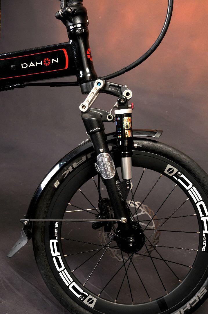 Dahon jetstream ex for sale new arrivals