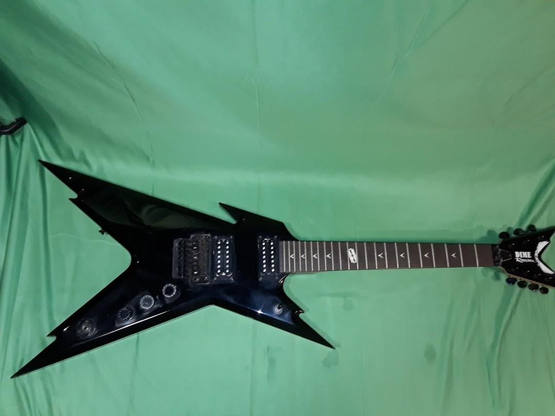 7 string razorback sale