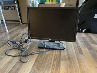 Dell 19 inch monitor
