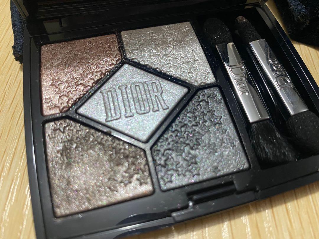 Dior Eyeshadow 057 Moonlight