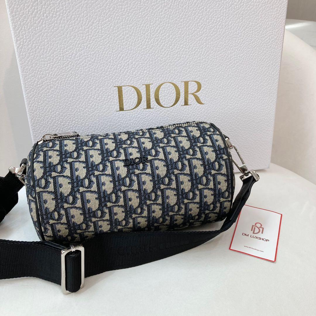 Dior oblique roller online