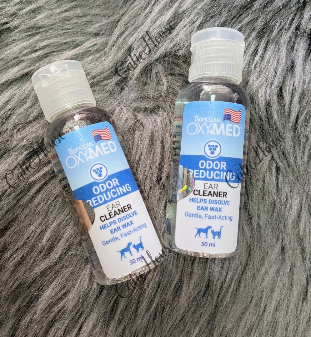 Oxymed clearance ear cleaner