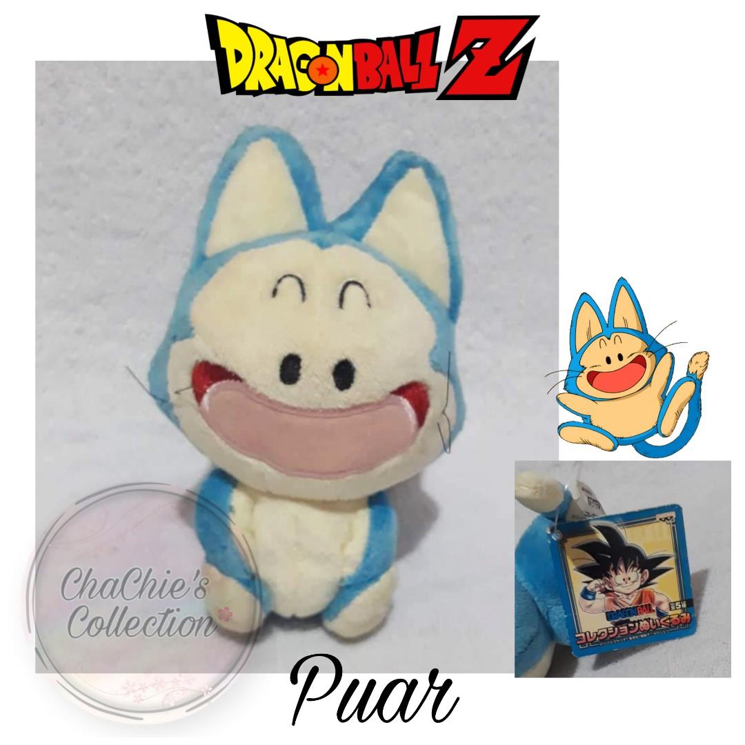 Puar plush hot sale