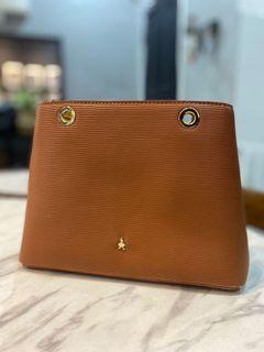 dUck Bag - Dahlia