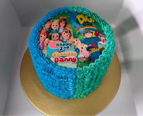 Best Cakes Auckland | Cake Shop Auckland, Manukau | Celebration Cakes –  Celebration Cakes- Cakes and Decorating Supplies, NZ