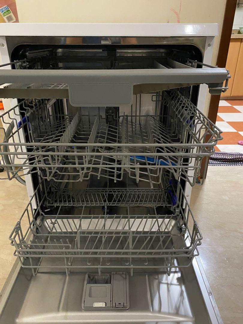 Elba shop dishwasher reviews