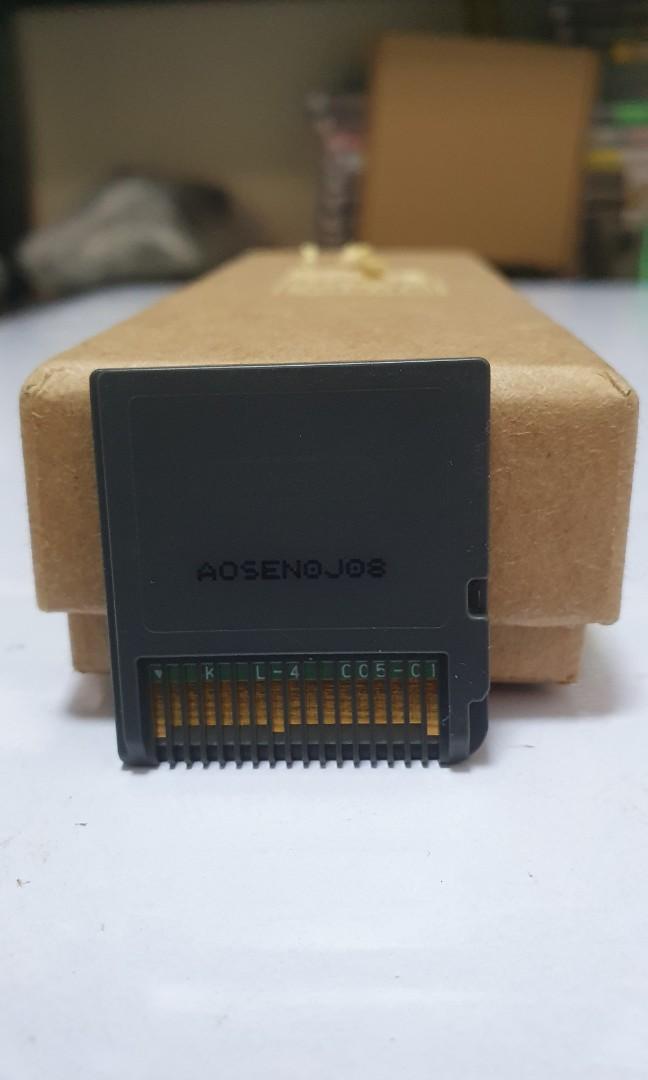 Elite Beats Agents (Nintendo DS, USA) (Category: Nintendo) located in Quezon City. Submitted by itemsforadoption (Listing ID 1163552294, Image 2). Description: Rfs: Its 2022! Happy New Year. Now is a time to be joyous and declutter. And I'm doing just that this season. Just the cartridge of Elite Beats Agents. In good working condition. Classic Music Game with sick beats. Ps: I have over 100+ listings, if you're interested just check my profile a