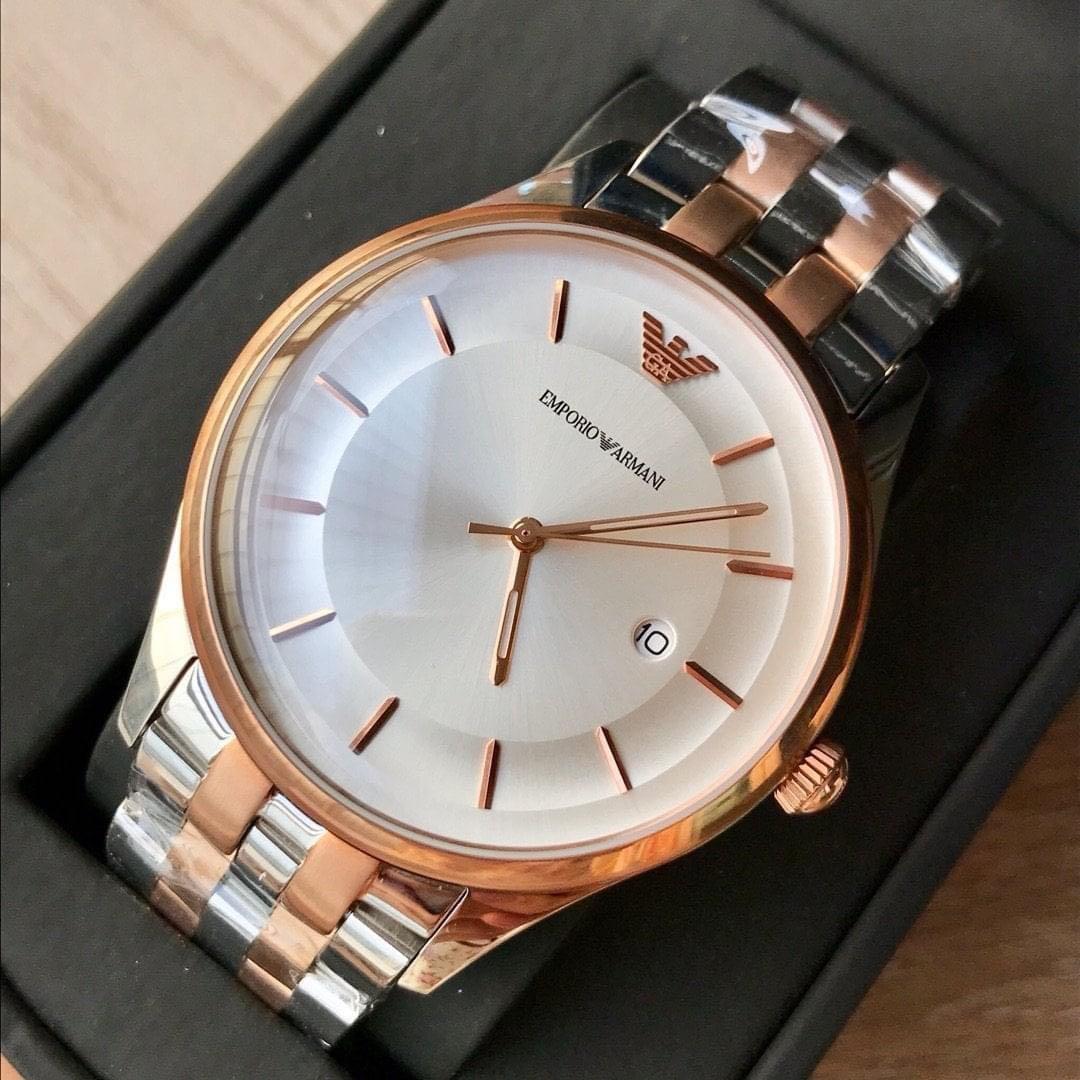 EMPORIO ARMANI