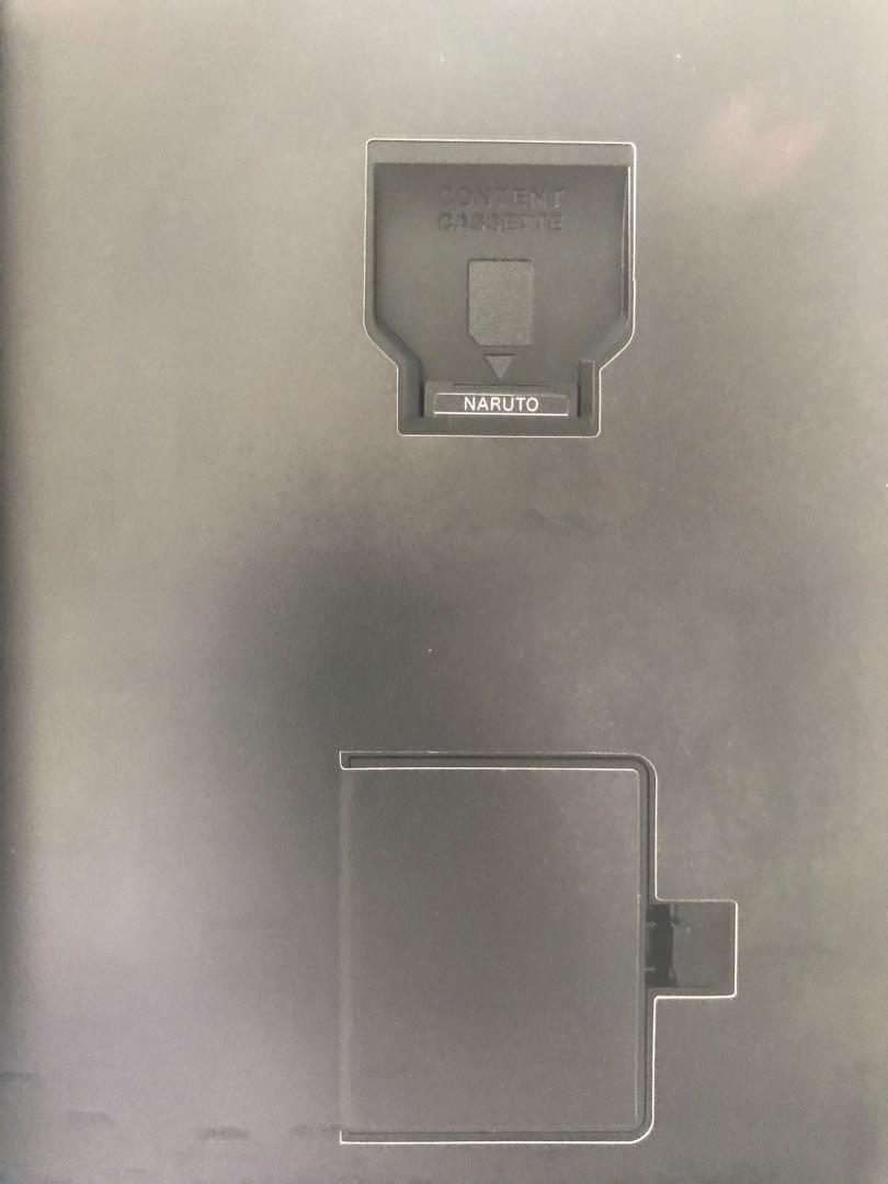 eOneBook Manga Reader with Naruto Complete English Edition + Fist of