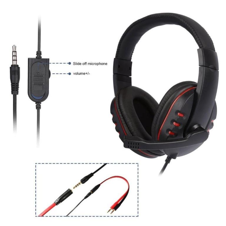 Etpark headset best sale