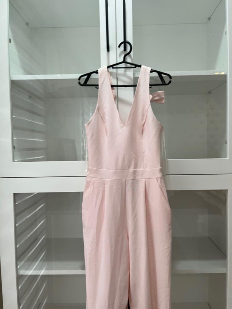 Ever new top jumpsuit