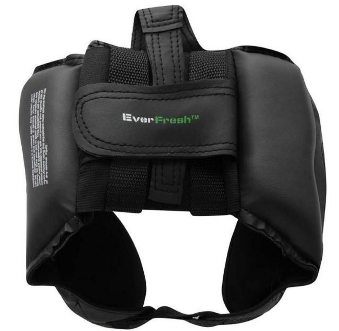 Everlast Headguard/Everlast boxing gloves/Everlast boxing helmet