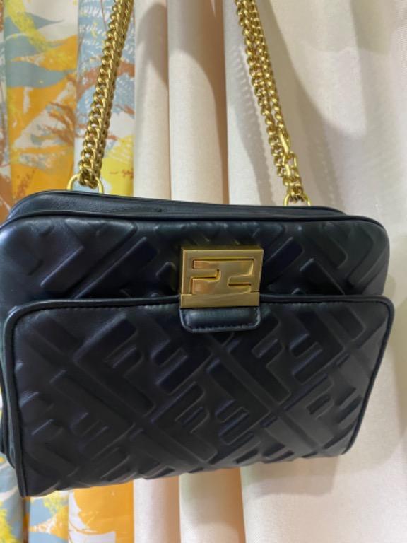 Fendi upside down bag store