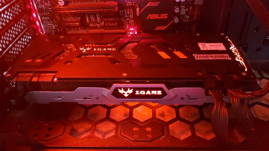 Gaming CPU System Unit Only!, Computers & Tech, Desktops on Carousell