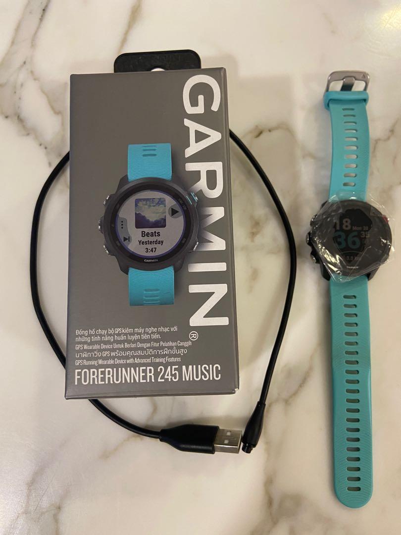 Garmin forerunner 245 australia store