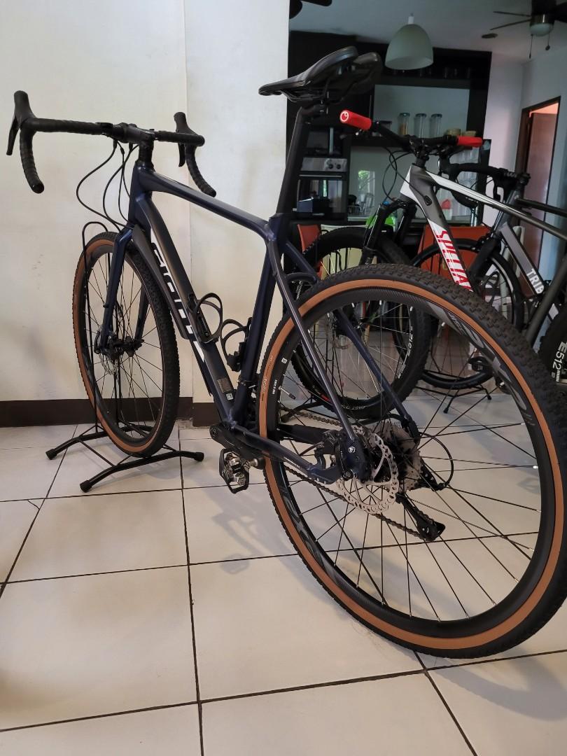 Giant gravel toughroad cheap