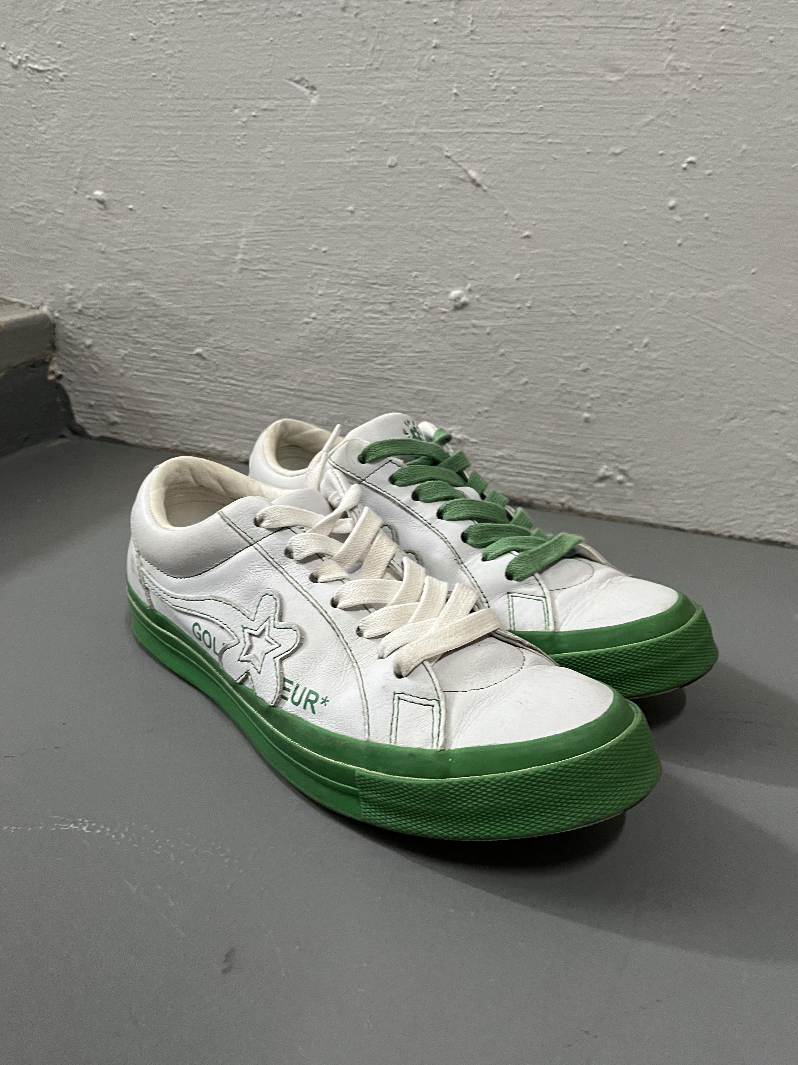 Golf le clearance fleur ox