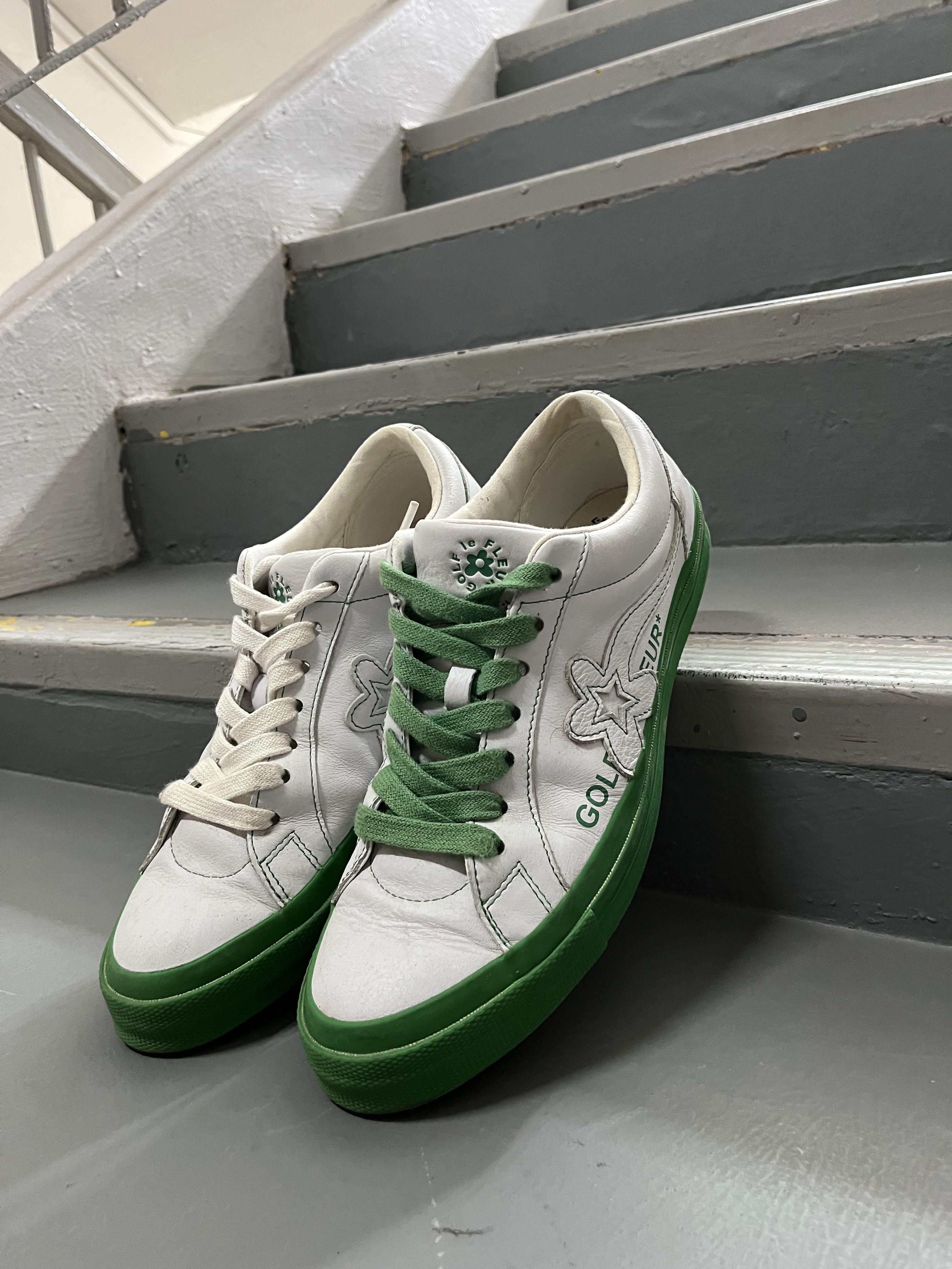 Golf sale le fur